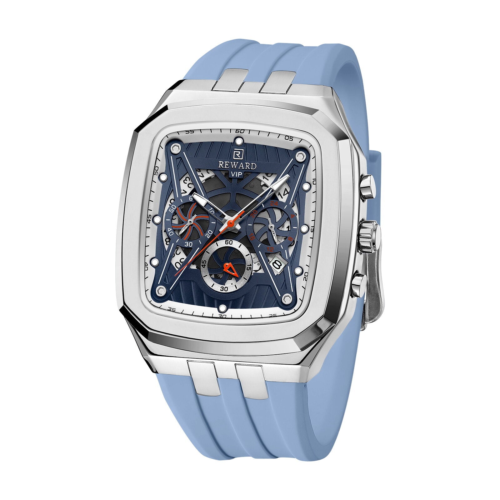 Phantom Chronograph - VIP