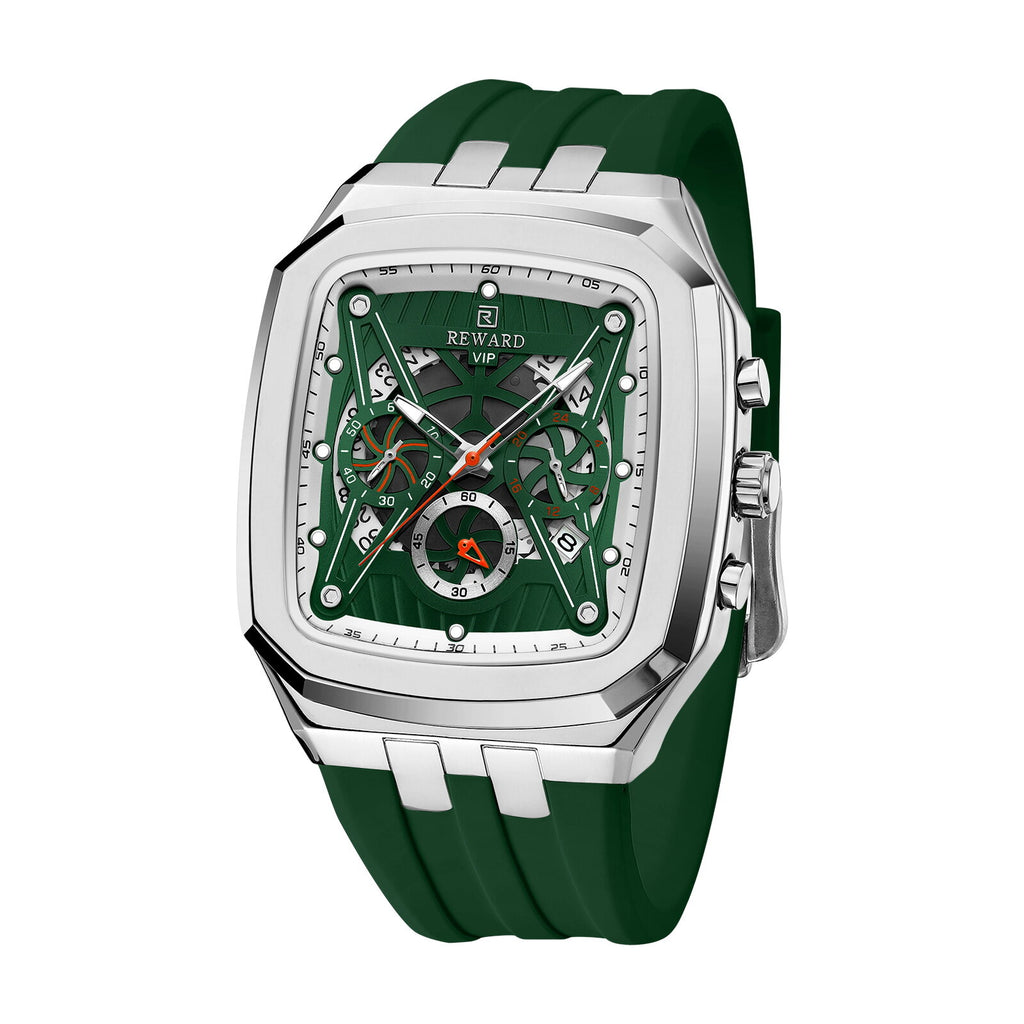 Phantom Chronograph - VIP