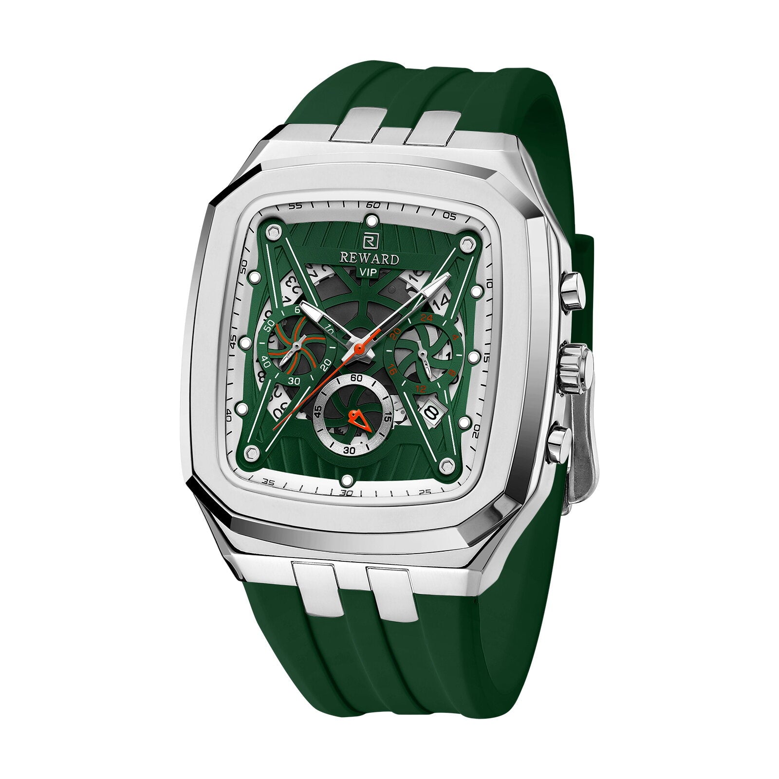 Phantom Chronograph - VIP