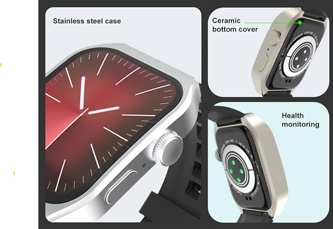 Series 10 Pro - Premium Edition