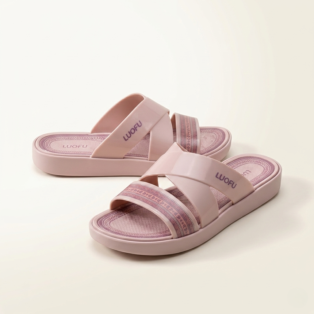 CONFORT – Rose Ethnique