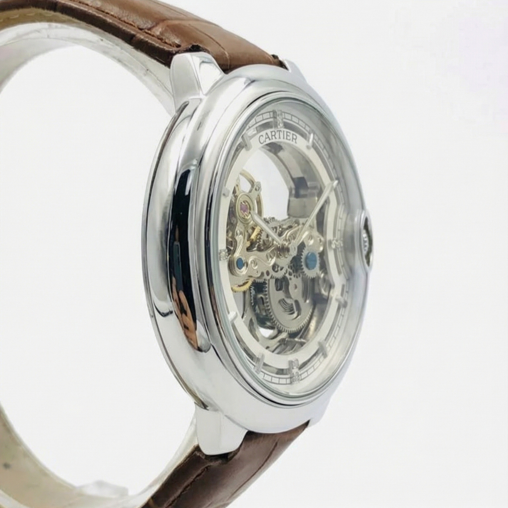 L'Avant-Garde Skeleton - Automatique