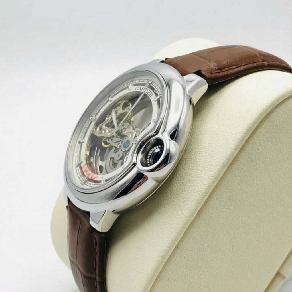 L'Avant-Garde Skeleton - Automatique