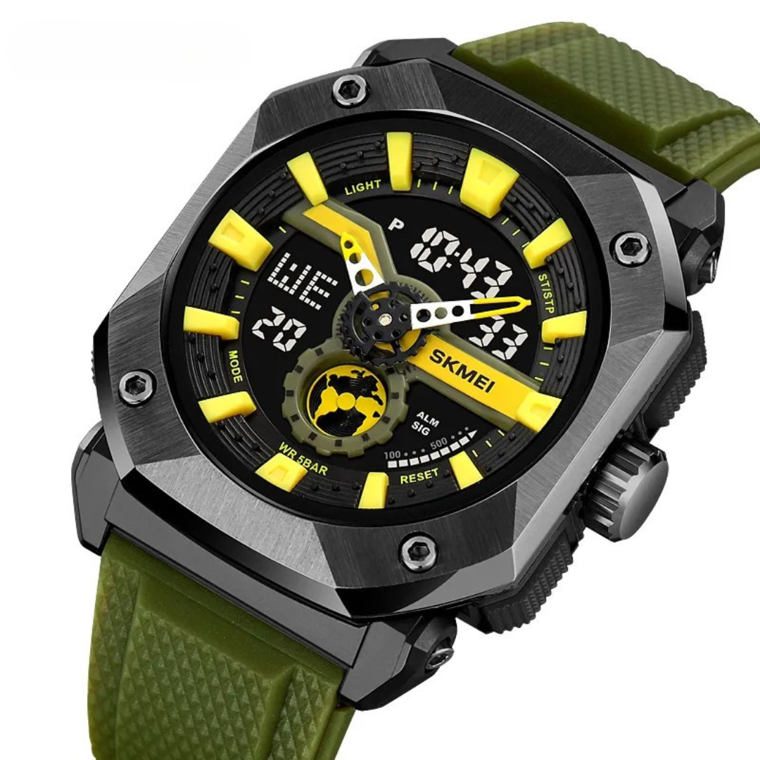SPORT X — Titan Force