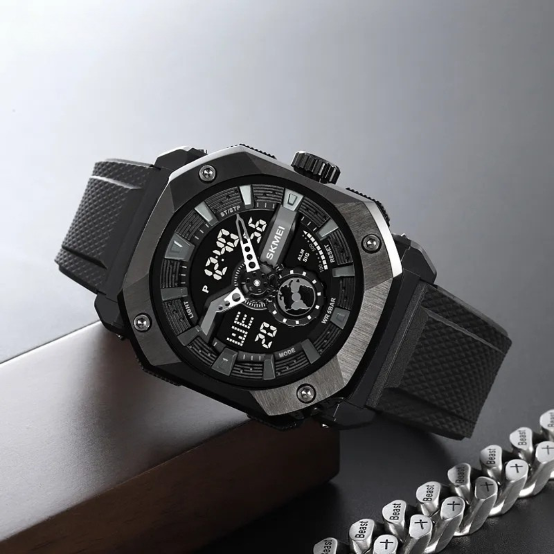 SPORT X — Titan Force
