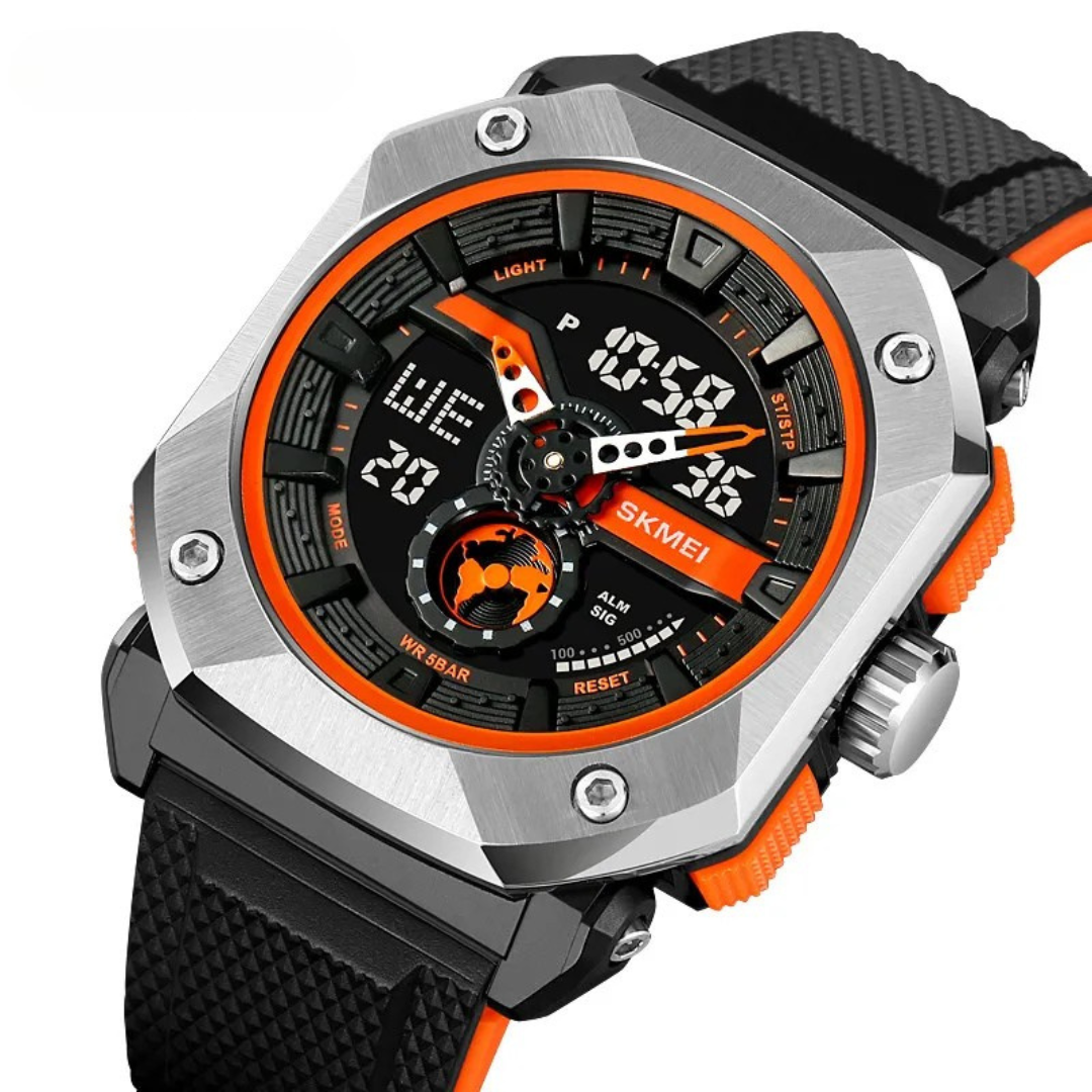 SPORT X — Titan Force