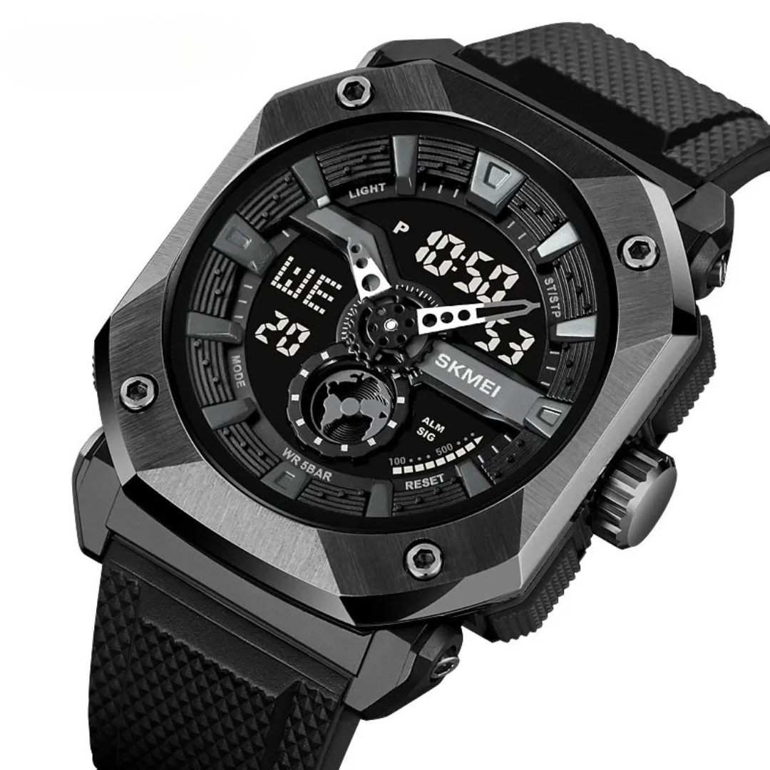 SPORT X — Titan Force