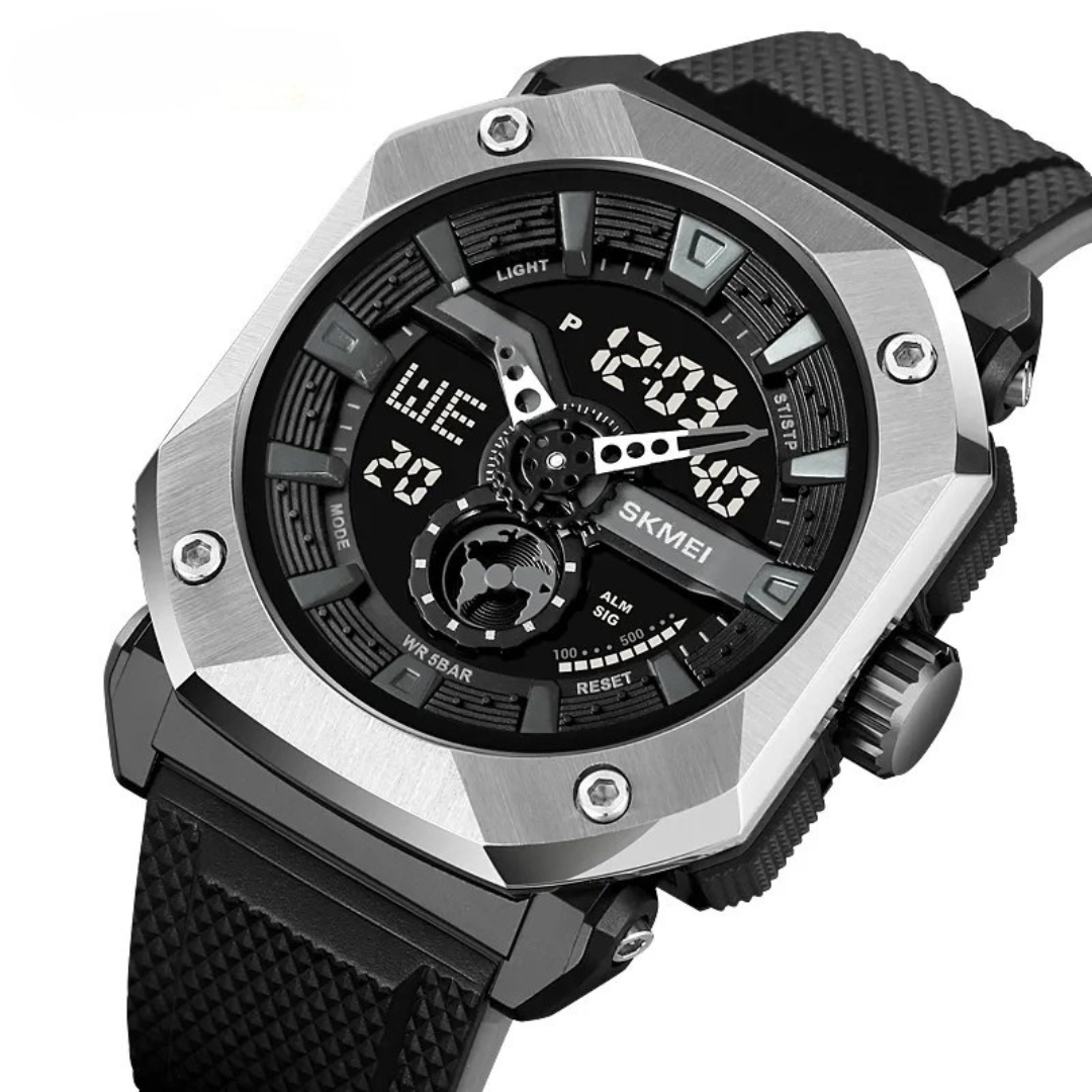 SPORT X — Titan Force