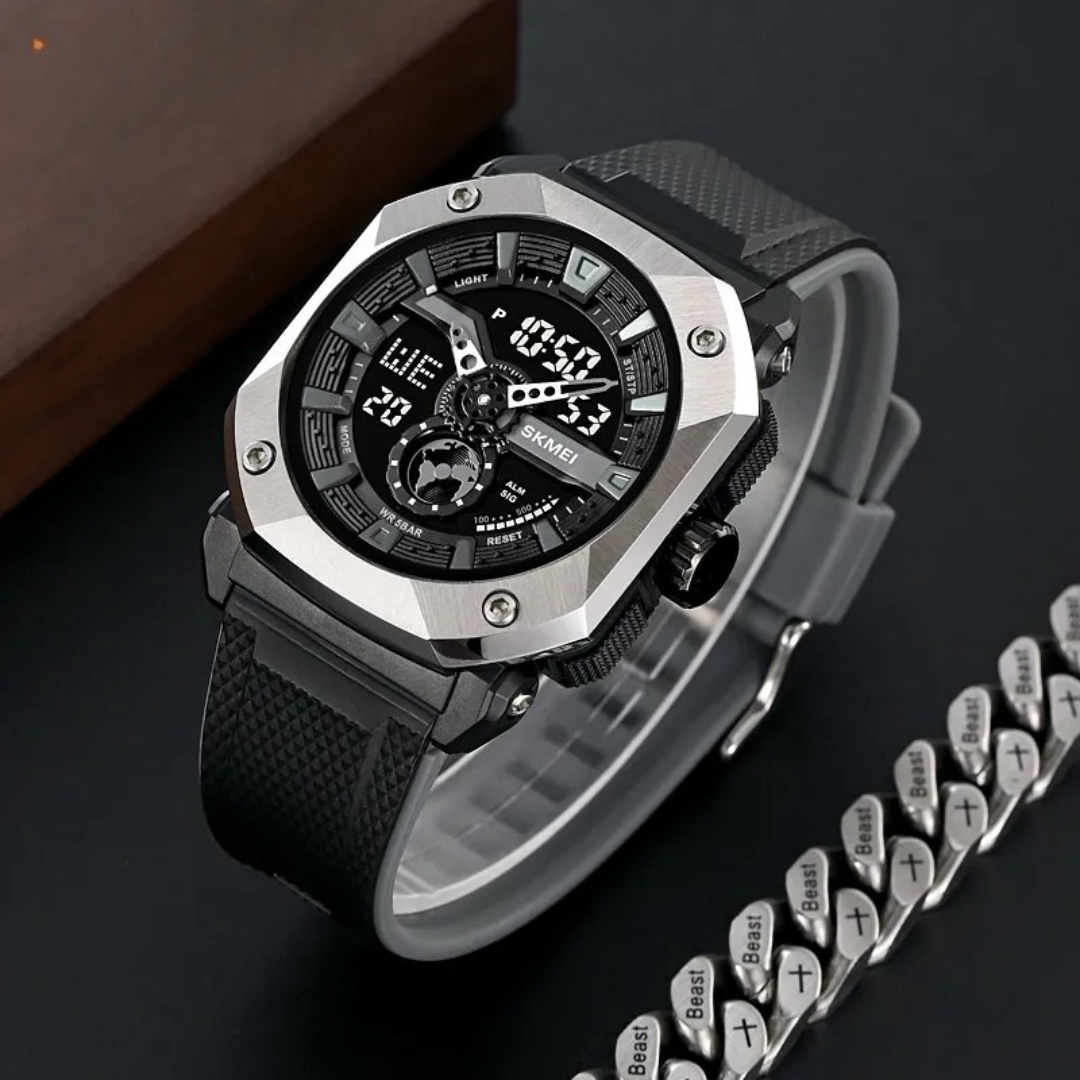 SPORT X — Titan Force