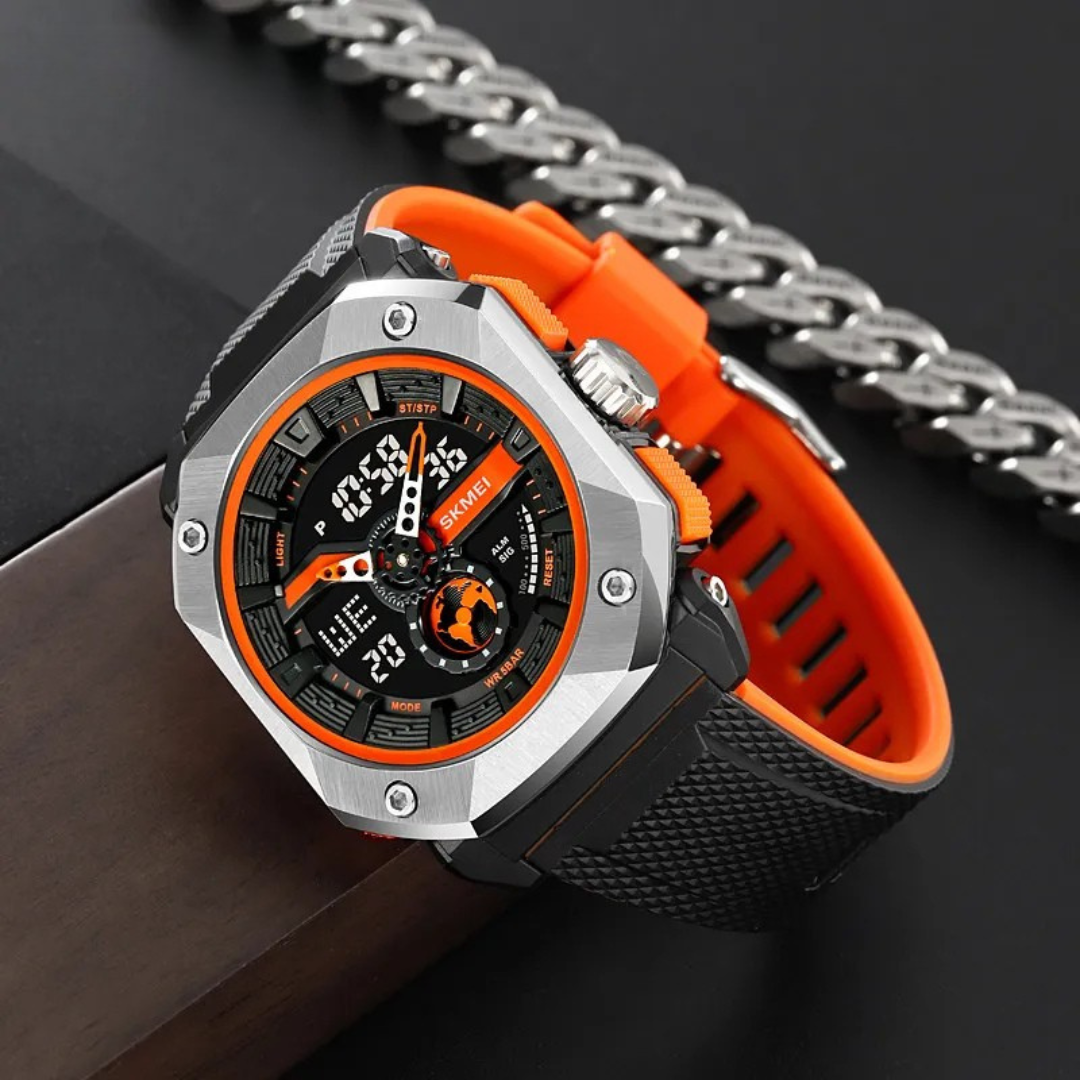 SPORT X — Titan Force