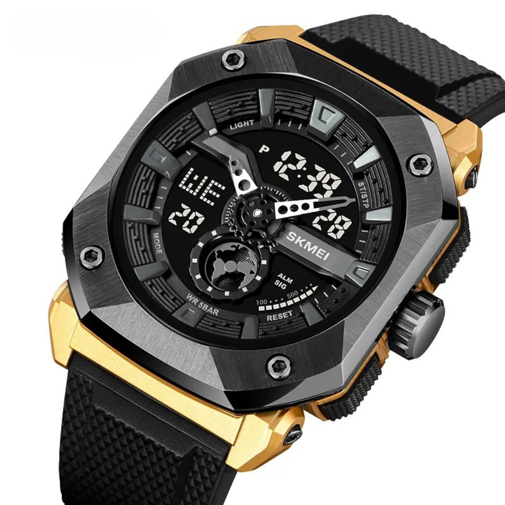 SPORT X — Titan Force