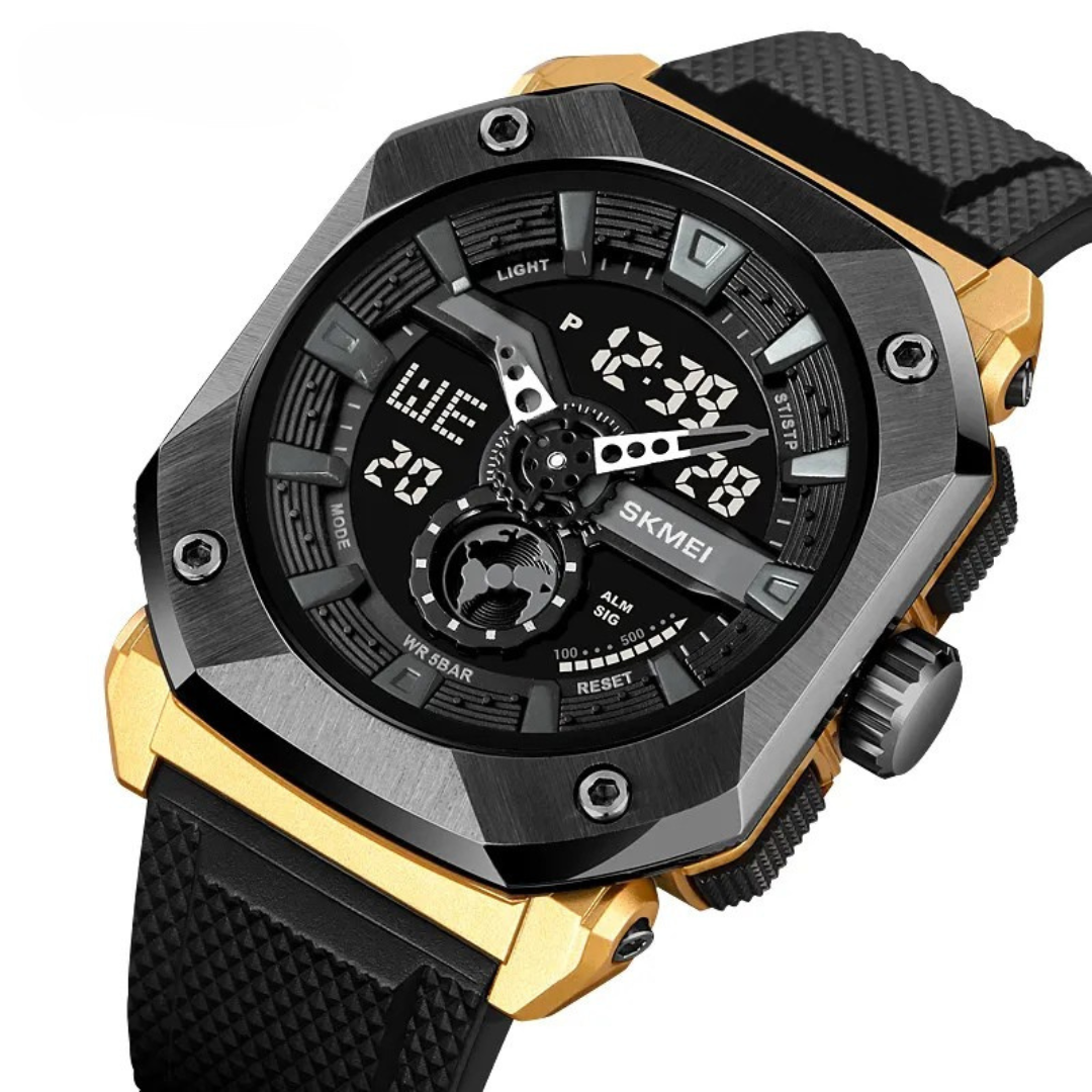 SPORT X — Titan Force