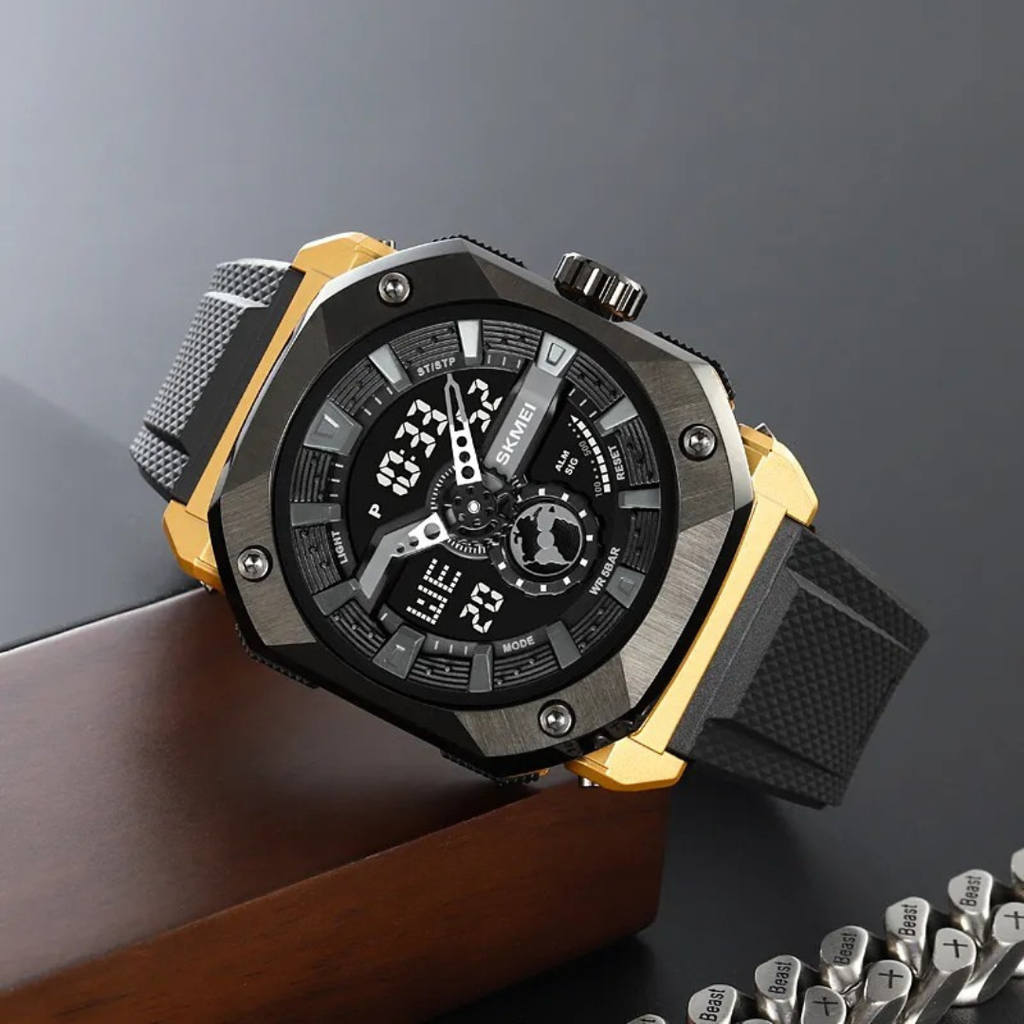 SPORT X — Titan Force