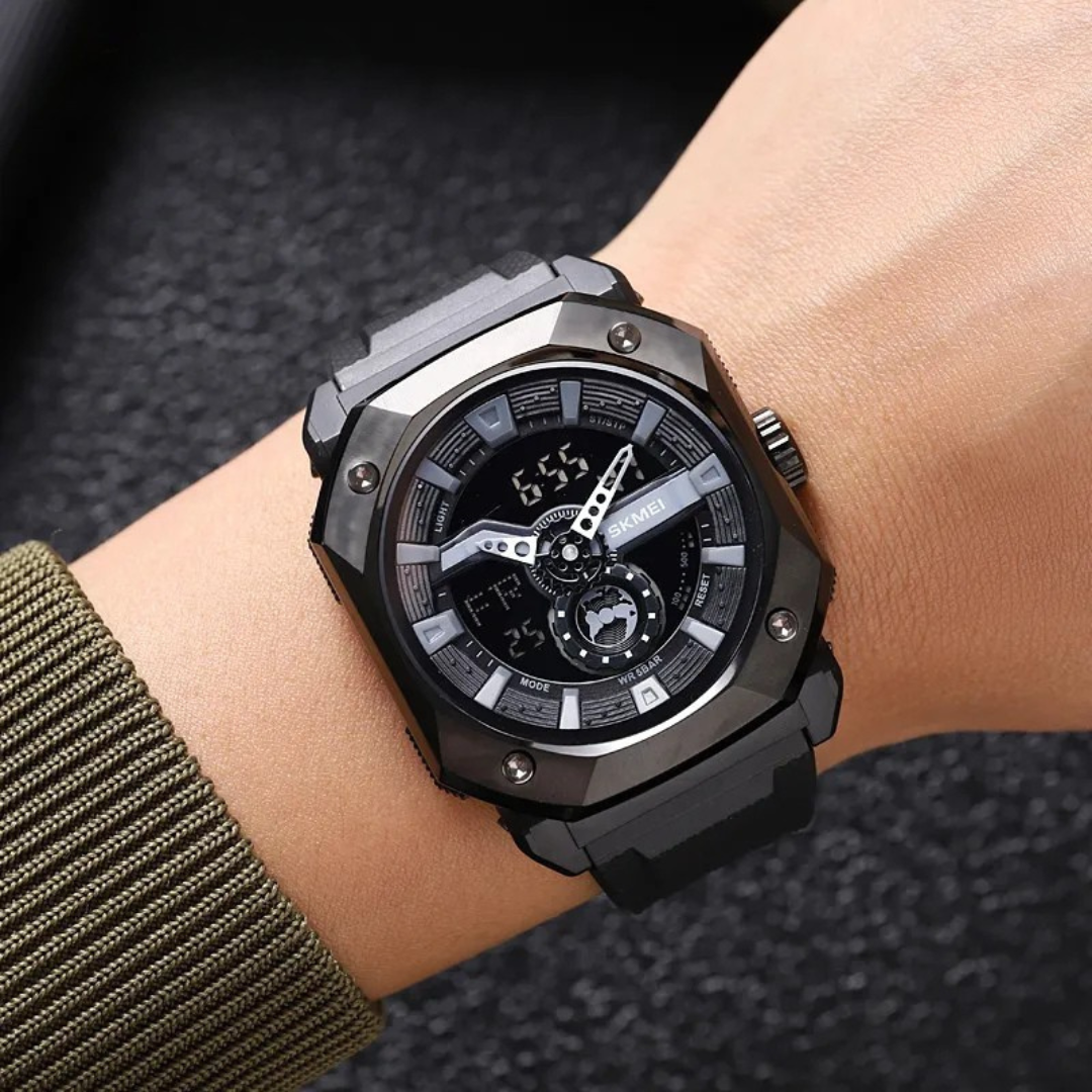 SPORT X — Titan Force