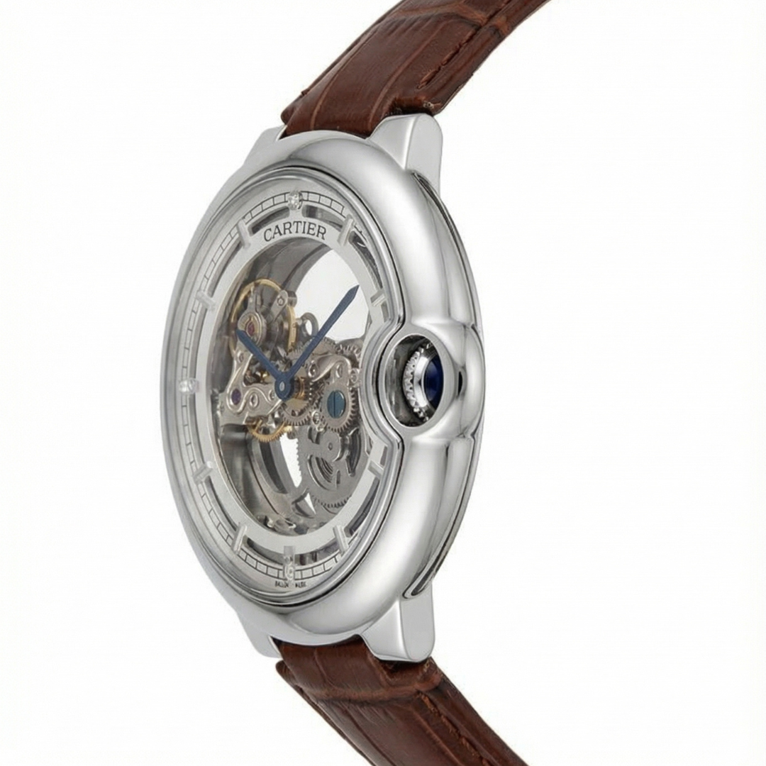 L'Avant-Garde Skeleton - Automatique