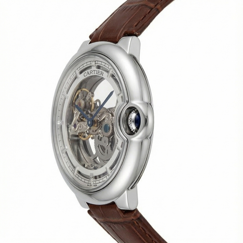 L'Avant-Garde Skeleton - Automatique