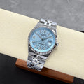 Rolex Land-Dweller