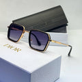 Dior Square Sunglasses