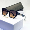 Dior Cat-Eye Sunglasses