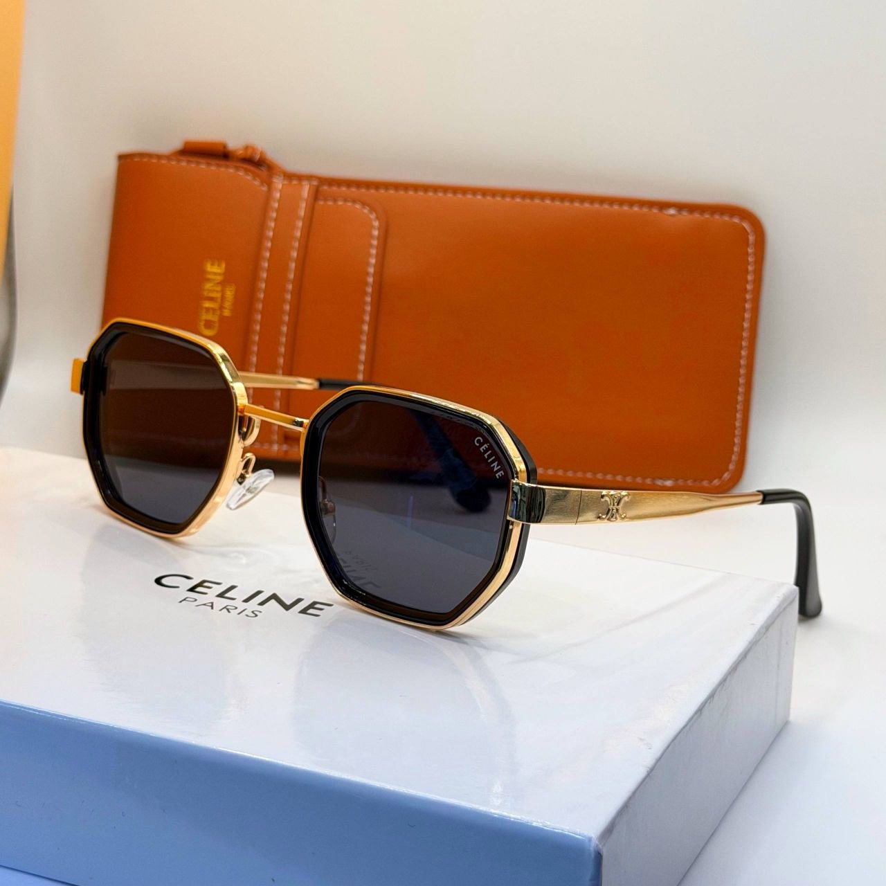 Céline Paris Geometric