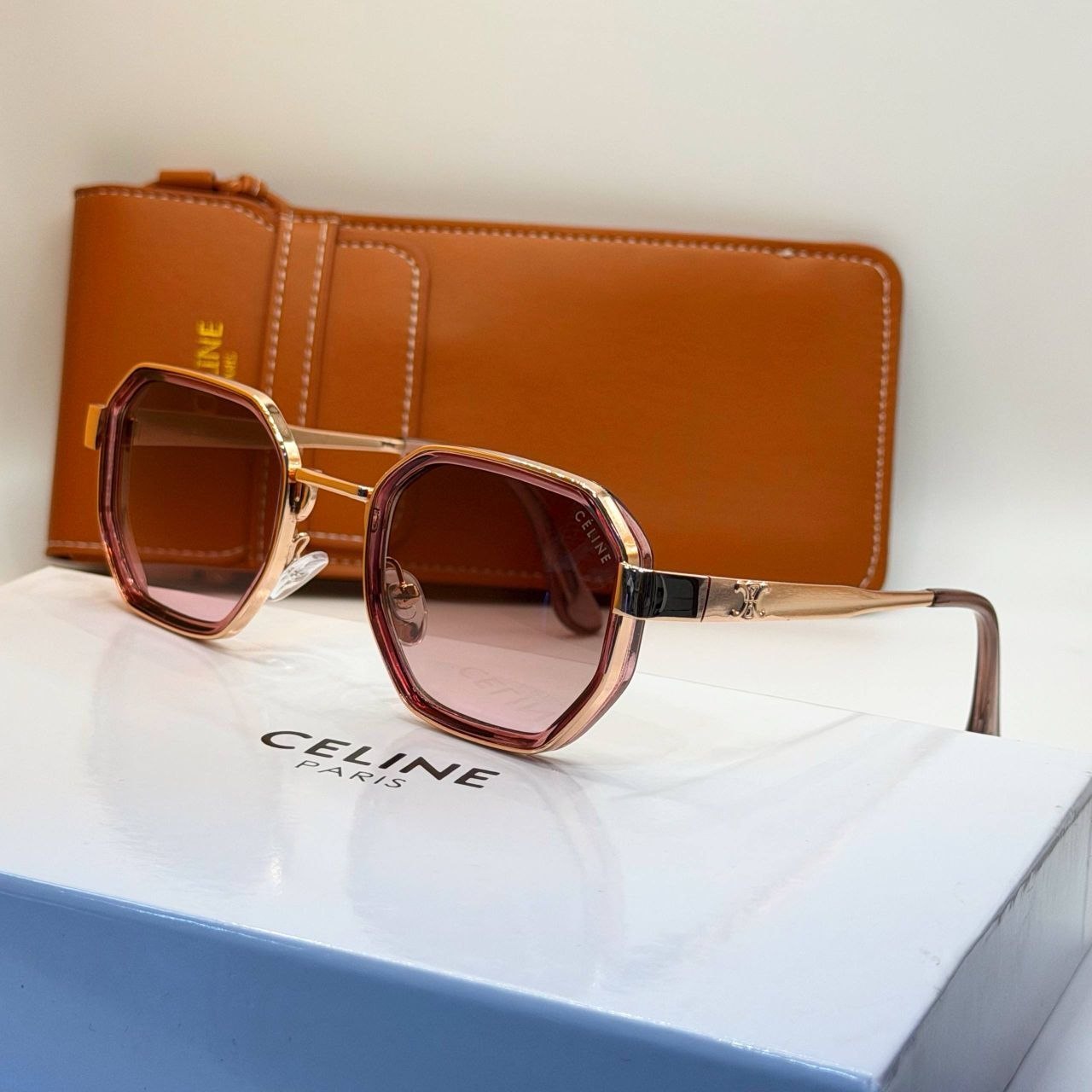 Céline Paris Geometric