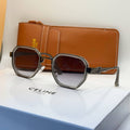 Céline Paris Geometric