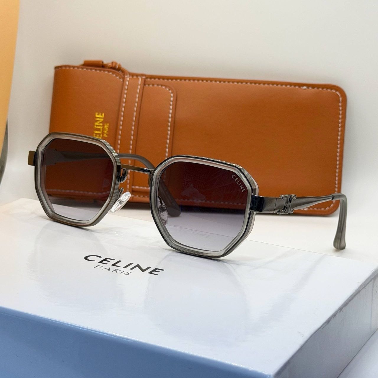 Céline Paris Geometric